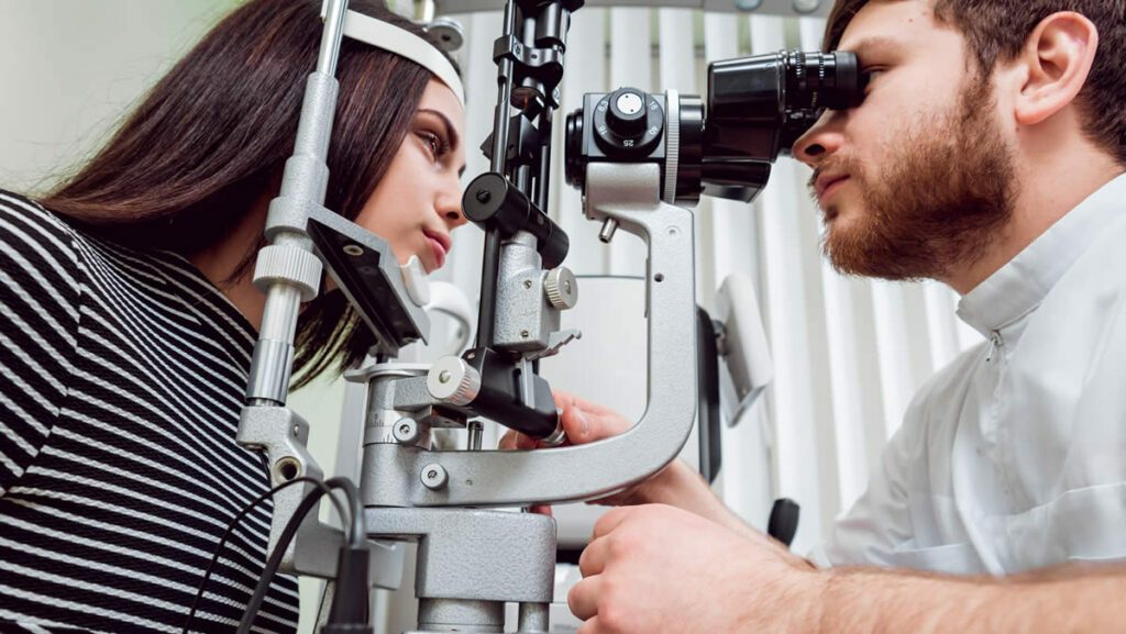 Ophtalmologie : Comment est-elle prise en charge ?