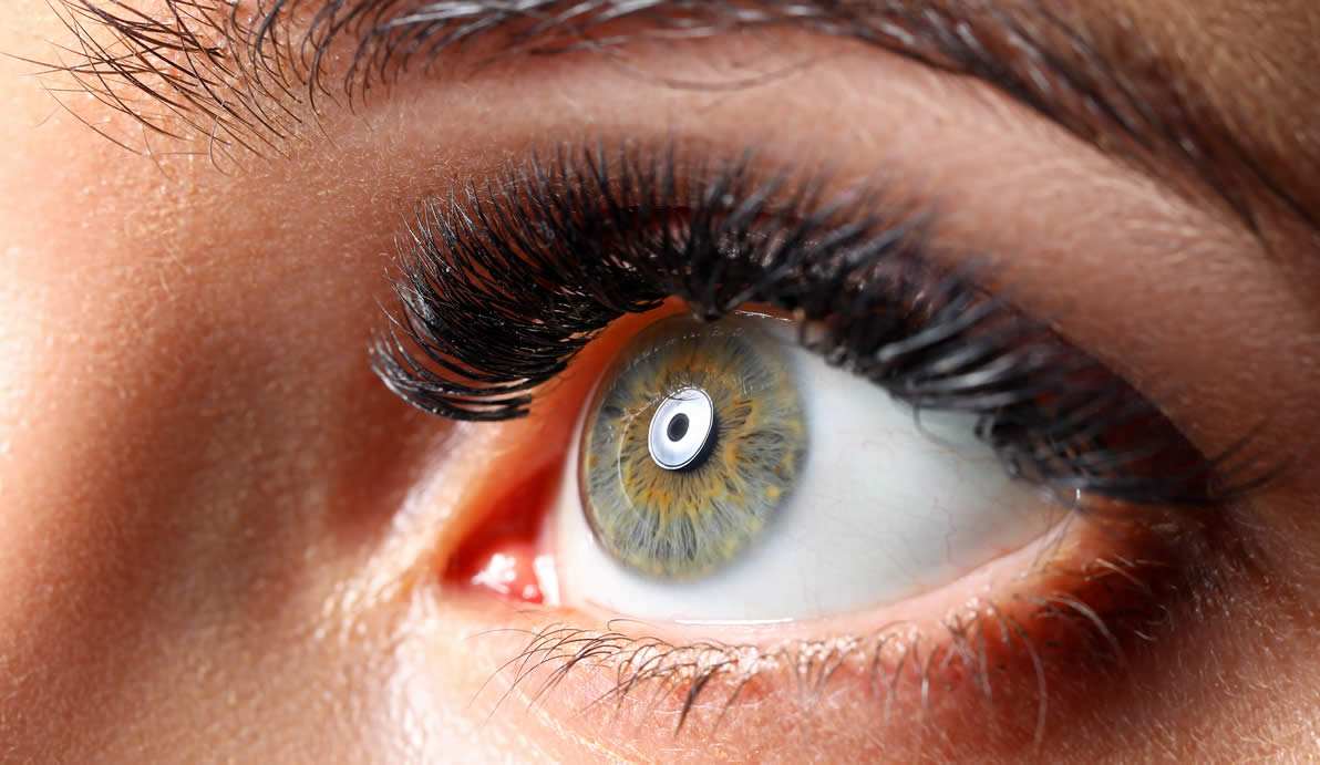 Chirurgie des yeux au laser